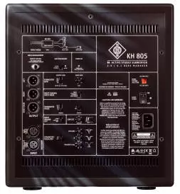 KH 805 10\'\' Active Studio Subwoofer