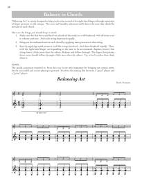 Pumping Nylon (Second Edition): A Classical Guitarist\'s Technique Handbook - Tennant - Book/Audio Online
