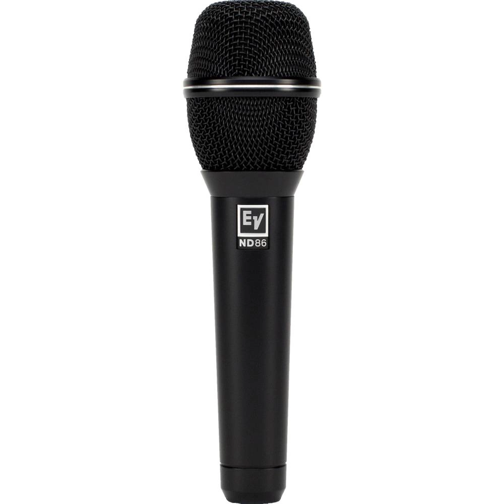 ND86 Dynamic Supercardioid Vocal Microphone