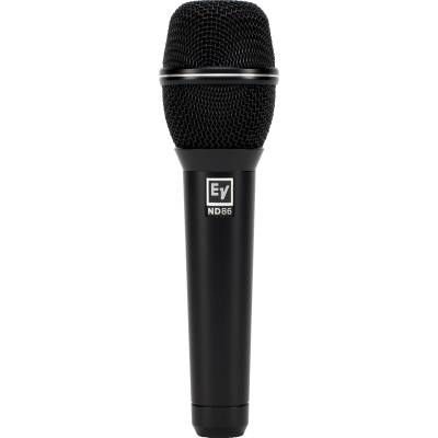 Electro-Voice - ND86 Dynamic Supercardioid Vocal Microphone