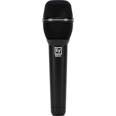 Electro-Voice - ND86 Dynamic Supercardioid Vocal Microphone