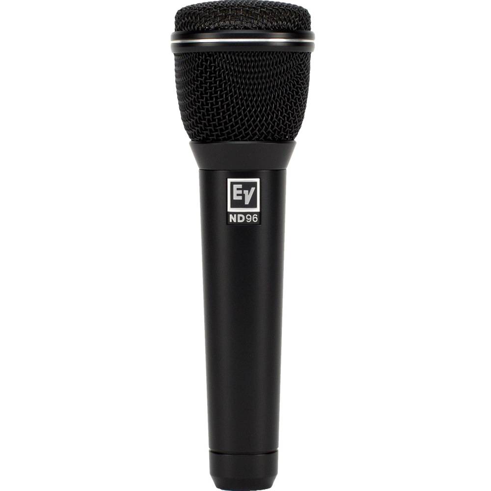 ND96 Dynamic Supercardioid Vocal Microphone