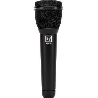 Electro-Voice - ND96 Dynamic Supercardioid Vocal Microphone