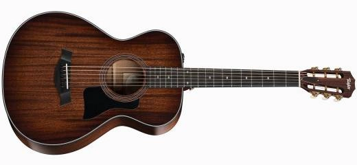 Grand Concert 12-Fret Acoustic Guitar w/ES2