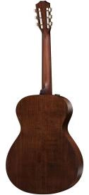 Grand Concert 12-Fret Acoustic Guitar w/ES2