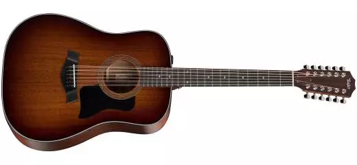 Dreadnought 12-String Acoustic-Electric