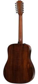 Dreadnought 12-String Acoustic-Electric