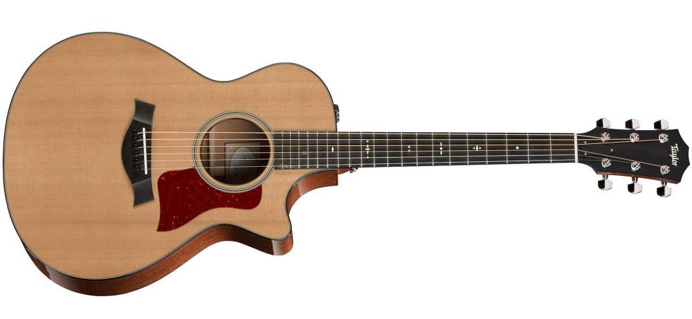 Grand Concert Acoustic-Electric w/Cutaway