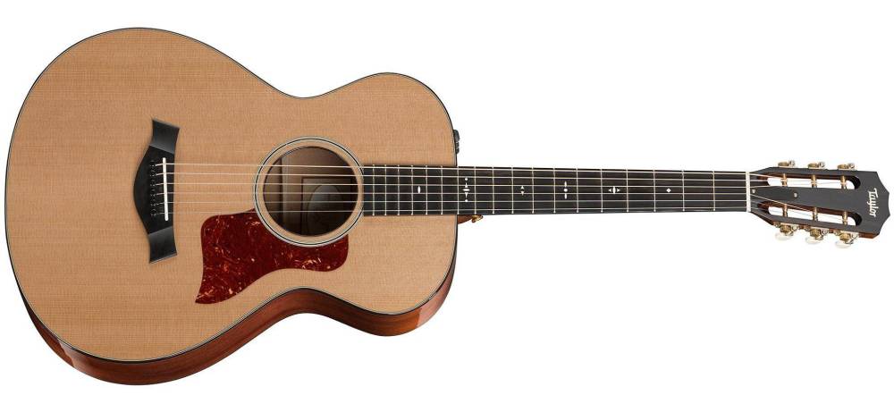Grand Concert Acoustic-Electric 12-Fret