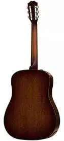 Dreadnought Acoustic-Electric Guitar