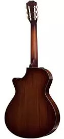 Grand Concert Acoustic-Electric w/Cutaway 12-Fret