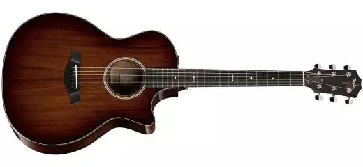 Grand Auditorium Acoustic-Electric w/Cutaway