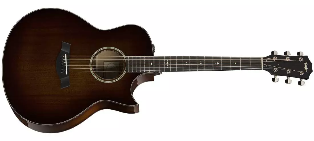 Grand Symphony Acoustic-Electric w/Cutaway
