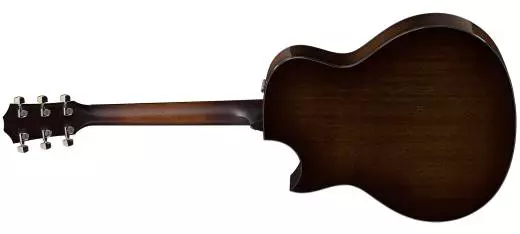 Grand Symphony Acoustic-Electric w/Cutaway