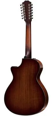 Grand Concert 12 String Acoustic/Electric 12-Fret w/Cutaway