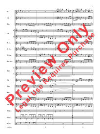 The Man from U.N.C.L.E. (from the Original Motion Picture Soundtrack) - Pemberton/Lopez - Concert Band - Gr. 2.5