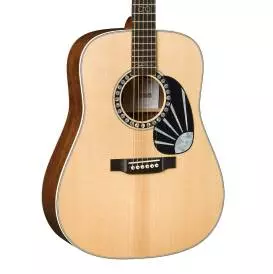 D-28 John Lennon 75th Anniversary Guitar