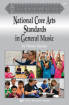 Kjos Music - Maximizing Student Performance: National Core Arts Standards in General Music - Barden - Book