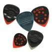 Dava - Try It Assorted 5 Pack of Picks