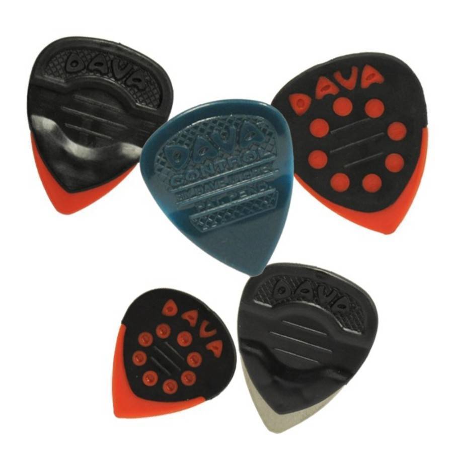 Try It Assorted 5 Pack of Picks