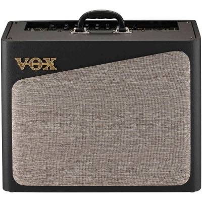 Vox - Analog Valve Amplifier - 30 Watt