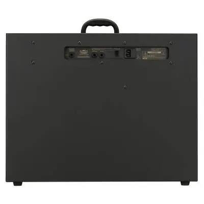 Analog Valve Amplifier - 30 Watt