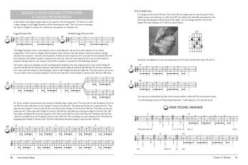 The Complete 5-String Banjo Method: Intermediate Banjo - Luberecki - Book/Audio & Video Online