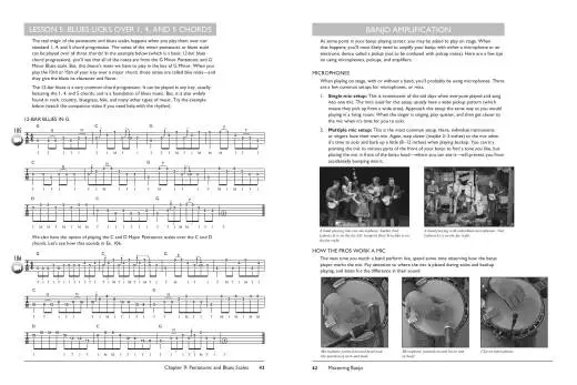The Complete 5-String Banjo Method: Mastering Banjo - Luberecki - Book/Audio & Video Online