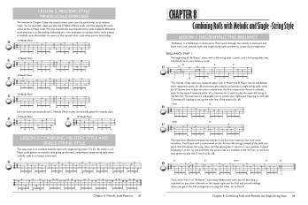 The Complete 5-String Banjo Method: Mastering Banjo - Luberecki - Book/Audio & Video Online