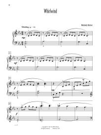 Melody Bober\'s Favorite Solos, Book 2 - Bober - Late Elementary/Early Intermediate Piano - Book