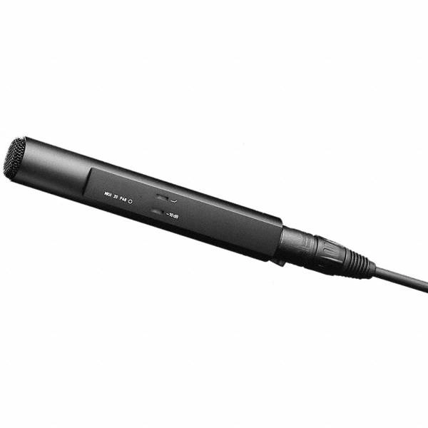 MKH 20 Omni Directional Condenser Mic