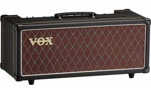 Vox - AC15 Custom Series Head