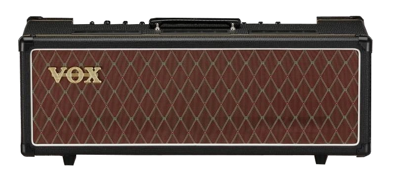 AC30 Custom Series Head