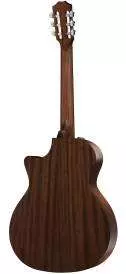 Grand Auditorium Nylon Sitka/Sapele Acoustic-Electric Guitar