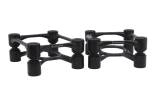 IsoAcoustics - Aperta 200 Aluminum Pro Studio Monitor Isolation Stands