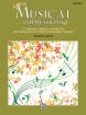 Alfred Publishing - Musical Impressions, Book 2 - Mier - Late Elementary\/Early Intermediate Piano - Book