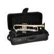 Eastman Winds - ETR520S - Sliverplated Trumpet