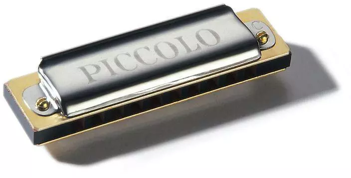 Piccolo
