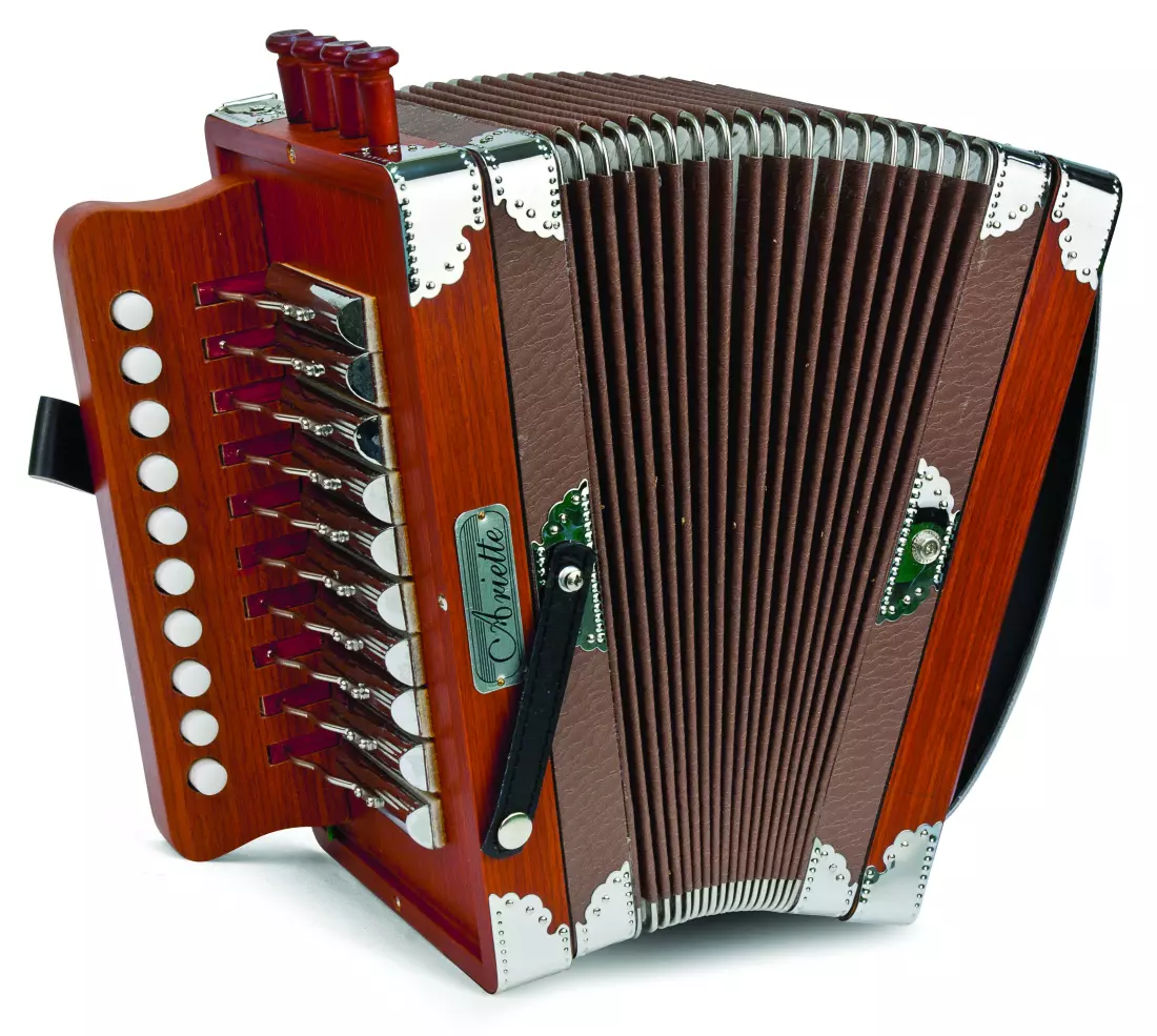 Ariette Accordion