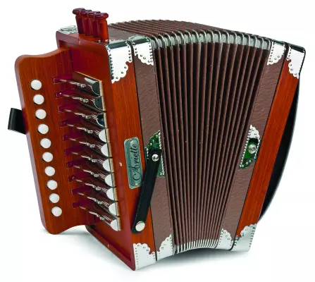 Ariette Accordion