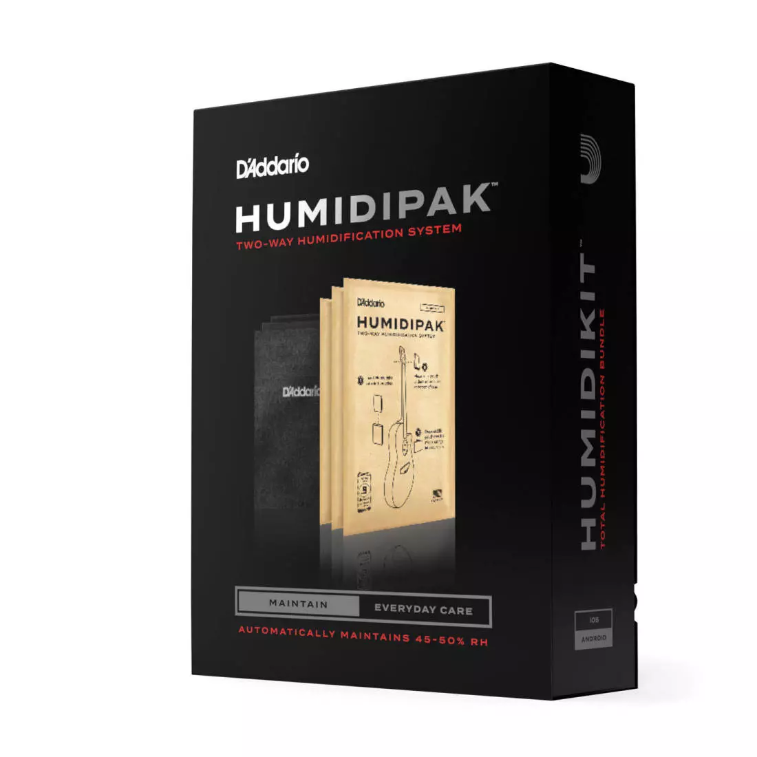 Humidipak Kit