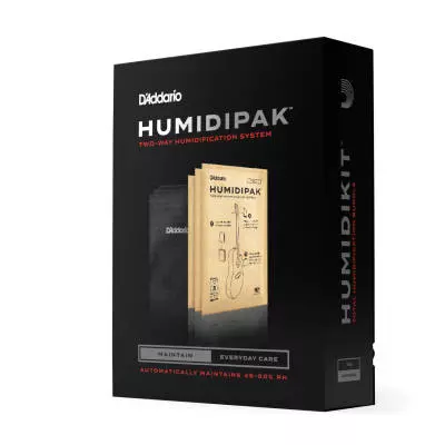 Planet Waves - Humidipak Kit