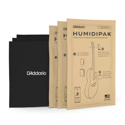 Humidipak Kit