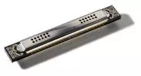 Hohner - Tremolo 53 - Key of F