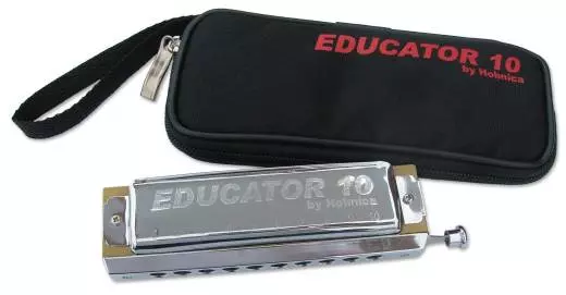 Hohnica Chromatic Educator 10 - Key Of C