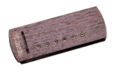 DiMarzio - Super Natural Plus Acoustic Pickup - Rosewood
