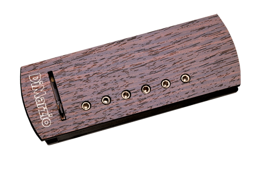 Super Natural Plus Acoustic Pickup - Rosewood