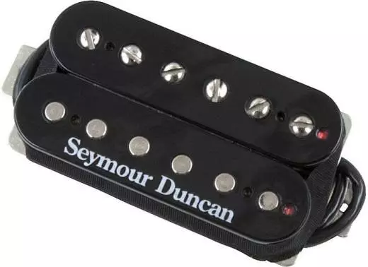 Seymour Duncan - Jazz Humbucker in Black - Neck