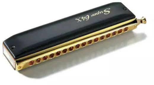 Super 64X