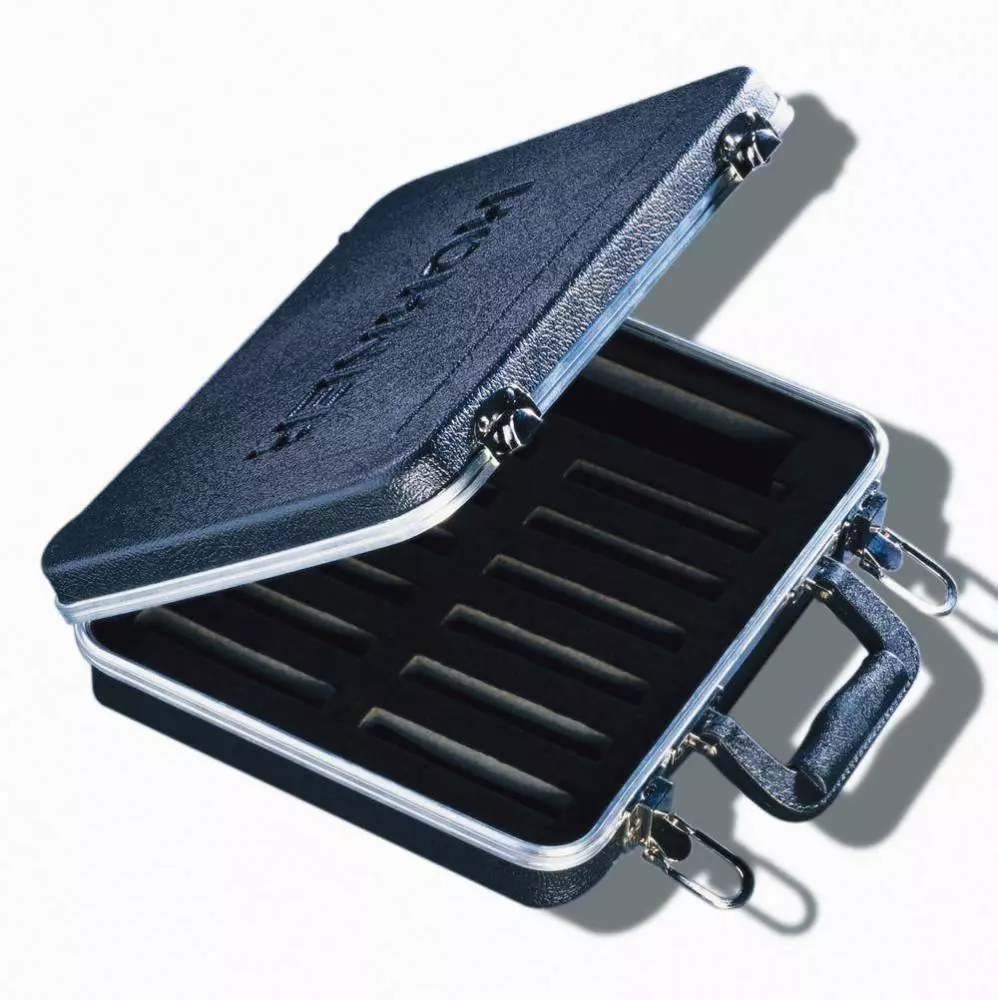 Harmonica Case